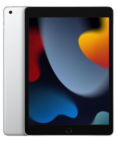 Tablet Apple 10.2-inch iPad Wi-Fi 64GB - Silver