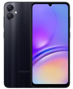 მობილური ტელეფონი Samsung A055FD Galaxy A05 Dual Sim 4GB RAM 128GB LTE  - Primestore.ge