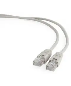 ქსელის კაბელი Gembird PP12-1M Patch Cord UTP CAT5E 1m - Primestore.ge