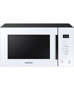 Microwave oven Samsung MG23T5018AW/BW, 2300W, 23L, Microwave Oven, White