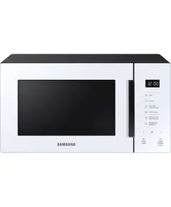 მიკროტალღური ღუმელი Samsung MG23T5018AW/BW, 2300W, 23L, Microwave Oven, White  - Primestore.ge