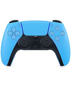 Console Playstation DualSense PS5 Wireless Controller Starlight Blue /PS5
