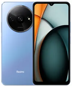 მობილური ტელეფონი Xiaomi Redmi A3 Dual Sim 4GB RAM 128GB LTE Global Version  - Primestore.ge