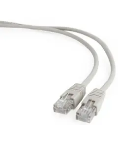 ქსელის კაბელი Gembird PP12-0.25M Patch Cord UTP CAT5E 0.25m - Primestore.ge
