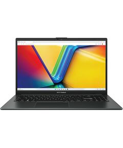 Notebook Asus 90NB0ZT2-M00830 Vivobook Go 15, 15.6", i3-N305, 8GB, 256GB SSD, Integrated, Black