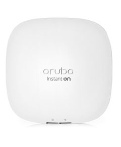 Router Aruba R4W02A Instant On AP22, Access Point, White