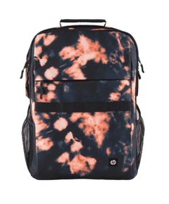 Notebook Bag HP Campus XL Tie Dye Backpack