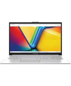 Notebook Asus 90NB1022-M003J0 Vivobook 15, 15.6", i3-1215U, 8GB, 256GB SSD, Integrated, Silver