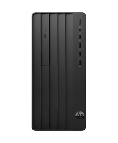 Personal computer HP 6B2X2EA Pro Tower 290 G9, i5-12400, 16GB, 512GB SSD, Integrated, Black