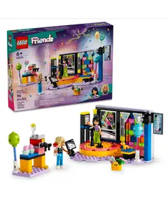 ლეგო LEGO Constructor FRIENDS KARAOKE MUSIC PARTY  - Primestore.ge
