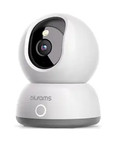 ვიდეო სათვალთვალო კამერა Blurams A31C Lumi, Indoor Security Camera, White  - Primestore.ge