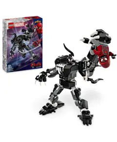 ლეგო LEGO Constructor SUPER HEROES TBD-SH-2024-MARVEL-2  - Primestore.ge