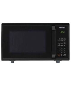 Microwave oven TOSHIBA MM-EM23P (BK) - CV