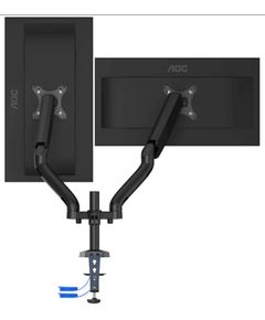 Monitor stand AOC Dual Arm AD110DX