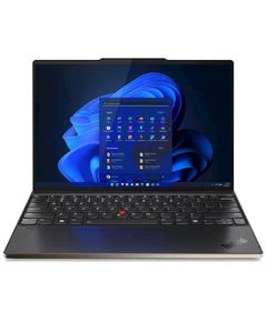 Notebook Lenovo ThinkPad Z13 Gen 1, 13.3" 2.8K (2880x1800) OLED 400nits, AMD Ryzen 7 PRO 6860Z 8C, 32GB , 1TB SSD, Integrated AMD Radeon 680M, Touchscreen, Win11 Pro Rus, 3Y