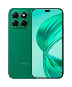 Mobile phone Honor X8b, 8GB, 256GB, Dual Sim, Green