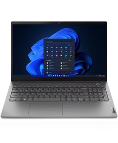 Notebook Lenovo ThinkBook 15 G4 IAP, 15.6"FHD, i7-1255U, 8 GB, 512GB SSD M.2, NVIDIA MX550 2GB, 1Y