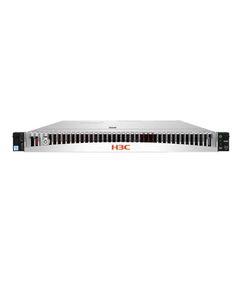 სერვერი H3C UniServer R4700 G5 8SFF 1x5320(2.2GHz/26core) 8x64GB 2x480GB 2x960GB Raid_2GB 2p25Gb 4p1Gb 2x800W(AC)  - Primestore.ge
