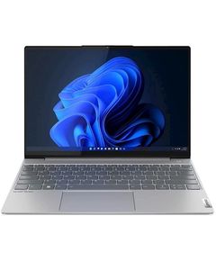 Notebook Lenovo ThinkBook 13x G2 IAP, 13.3" WQXGA (2560x1600) IPS 400nits, i7-1255U 10C, 16GB, 1TB SSD, Integrated, Win11 Pro Rus, 1y