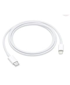 კაბელი APPLE USB-C to Lightning Cable 1 m/MM0A3ZM/A  - Primestore.ge