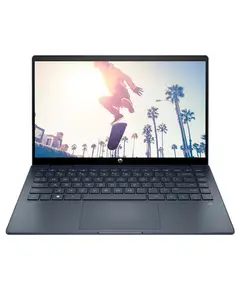 ლეპტოპები HP Pavilion x360/9D3T2EA Space Blue  - Primestore.ge