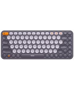 Keyboard Baseus K01A Wireless Tri-Mode Keyboard B00955503833-00