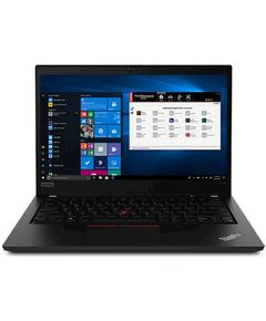 Notebook Lenovo ThinkPad P14s G4, 14"WUXGA, i7-1360P, 16GB, 1TB SSD M.2, 3Y