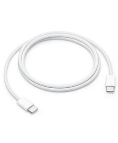 კაბელი Apple 60W USB-C Charge Cable 1m MQKJ3MZ/A  - Primestore.ge