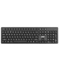 Keyboard 2E Keyboard membrane KS260 106key, WL, EN/UK, black