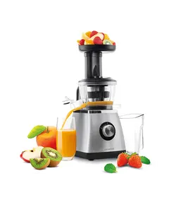წვენსაწური SENCOR JUICER SSJ 4041BK  - Primestore.ge