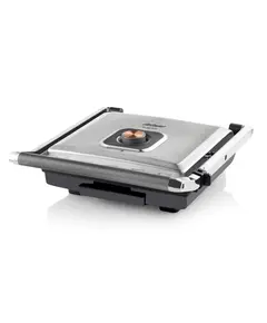 სენდვიჩის აპარატი ARZUM AR2022 SILVER - Primestore.ge