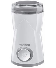 Coffee grinder SENCOR SCG 1050WH