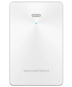 Access point Grandstream GWN7661, Wi-Fi 6 (2x2 2.4G + 2x2 5G) InWall Access Point