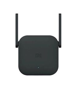 Wi-Fi signal amplifier Xiaomi DVB4352GL Mi, 300Mbps, Wi-Fi Range Extender, Black