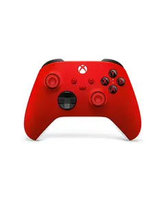 კონტროლერი Microsoft Official Xbox Series X/S Wireless Controller - Pulse RED  /Xbox Series X/S - Primestore.ge