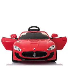 ბავშვის ელექტრო მანქანა MASERATI 313R  - Primestore.ge