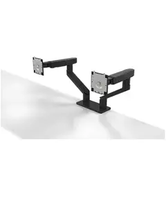 მონიტორის საკიდი Dell Dual Monitor Arm - MDA20  - Primestore.ge