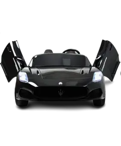ბავშვის ელექტრო მანქანა MASERATI 313  - Primestore.ge