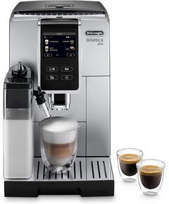 Coffee machine Delonghi ECAM370.70.B