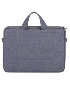 Laptop bag Rivacase 7530 Laptop Canvas Shoulder Bag 15