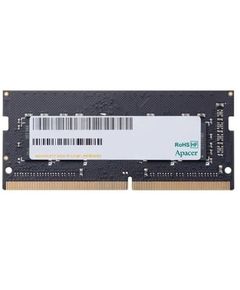 RAM DDR4 SODIMM 3200-22 1024x8 16GB