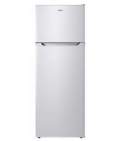 Refrigerator Galanz BCD-340WFEV-53H White