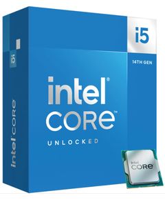 პროცესორი INTEL CPU CORE I5-14400F 10C/16T 2.5GHZ 20MB LGA1700 65W W/O GRAPHICS BOX  - Primestore.ge
