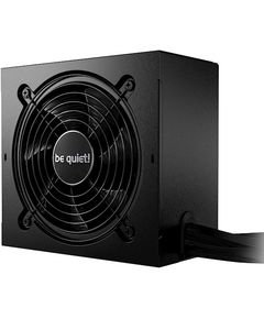 კვების ბლოკი be quiet! BN330 System Power 10, 850W, 80 Plus, Power Supply, Black  - Primestore.ge