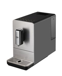 Coffee machine BEKO CEG 5331 X