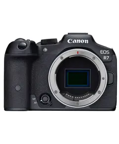 ციფრული ფოტოაპარატი Canon EOS R7 BODY (5137C041AA) - Primestore.ge