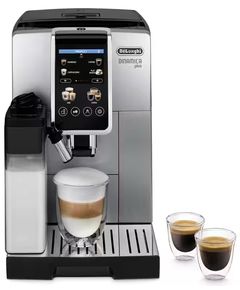 Coffee machine Delonghi MC INT1 DL ECAM380.85.SB S11