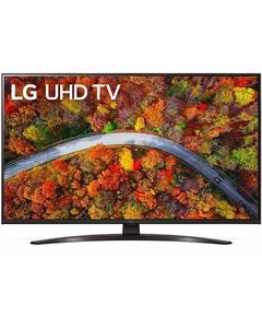ტელევიზორი LG 43UR81006LJ (2023) Smart 4K UHD  - Primestore.ge