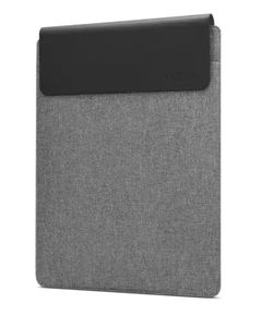 Notebook bag Lenovo Case BO Yoga Gray 16 inch (GX41K68-627)