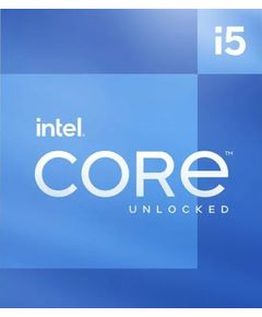 პროცესორი INTEL CPU CORE I5-14600KF 14C/20T 3.5GHZ 24MB LGA1700 125W W/O GRAPHICS BOX  - Primestore.ge